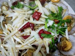 -胖子饺子馆·海鲜家常菜(海军博物馆店)