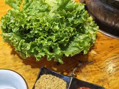 -石记老北京炙子烤肉(松园店)