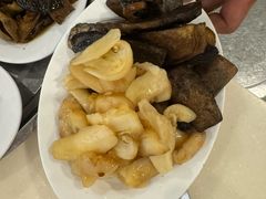 -太婆天府山珍酒楼(亚运村店)