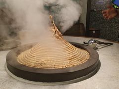 -鲜潭蒸汽石锅鱼(五道口购物中心店)