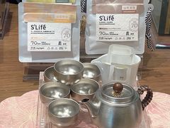 -杭州大厦LSE城市生活超市(杭州大厦店)