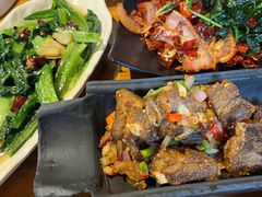 -隔壁老王·家常云南菜(花巷店)