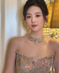 -尚美霓裳晚礼服·合唱服·舞蹈演出服租赁定制