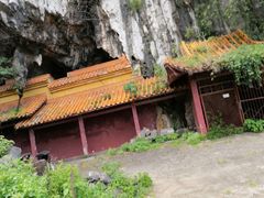 -南溪山景区