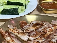 -韩聚园韩国料理(文灶店)