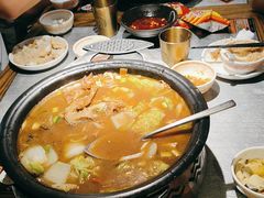 -探鱼·鲜青椒爽麻烤鱼(天河优托邦店)