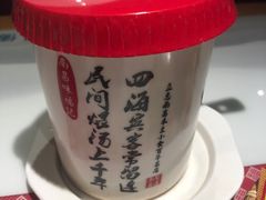 -味福记·江西小炒·南昌小吃(青山湖万达店)