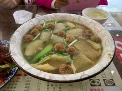 -老西安韩记三鲜煮馍(四府街店)
