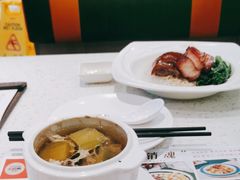 -新宝餐厅(流塘店)