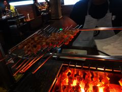 -很久以前羊肉串(簋街店)