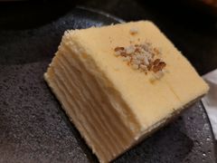 冰糕-丝路金桃·新疆菜(徐汇店)