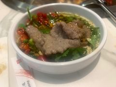 -椒王火锅(厚街万达店)