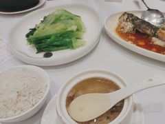 -胜记为食家·创新粤菜(车公庙店)