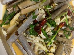 -旺角小渔村·海肠捞饭开创者(环山路店)