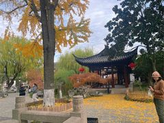 -常熟方塔园