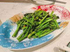 -常来小聚·广州非遗传承餐厅(高德置地店)