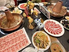 -仁和四季涮肉馆(天坛南门店)