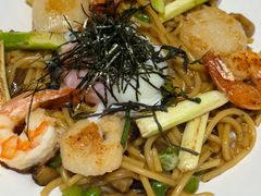-娜娜家·Nana's restaurant(国金汇店)