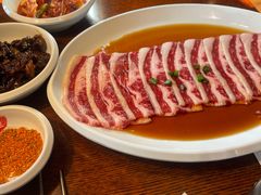 -辛氏火炉·韩式古法烤肉(松北店)