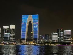 -金鸡湖游船(月光码头)