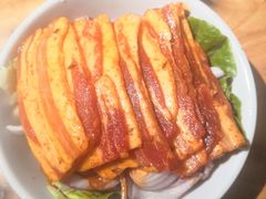 -么肆烤肉(汉街形象店)