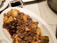 -肥仔文澳门猪骨煲(南京西路店)
