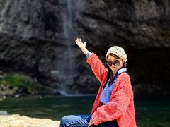 -雁荡山风景名胜区