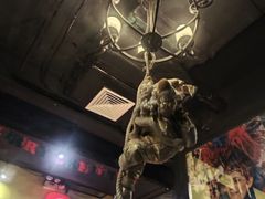 -戈拿旺巴西烤肉(崇文门店)