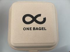 -One Bagel·一个贝果(凯德mall大峡谷店)