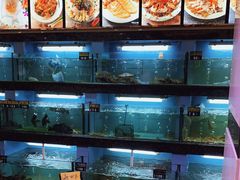-旺达·福州菜(正大广场店)