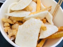 鸡柳年糕薯条（三合一）-鸡柳大人鸡柳年糕薯条(农贸云创店)