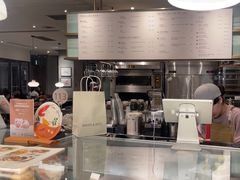 -BAKER&SPICE(环贸店)