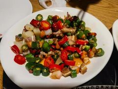 -福茂源横山铁锅羊肉(牡丹园店)