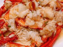 波龙伊面-御宝轩(益丰·外滩源店)