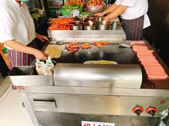 -海燕家人灌蛋饼(凤凰街店)