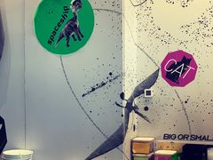 -大小咖啡 BigSmallCoffee(麦子店)