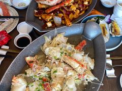 -蟹之国·精品蟹料理(极地店)