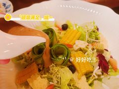 -奉天小馆·非遗东北菜(沈阳万象城店)