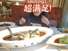 -维园悦谱·海派家常菜(乌鲁木齐南路店)