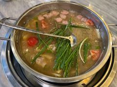 -麒麟豆汤圆子火锅(川心小区店)