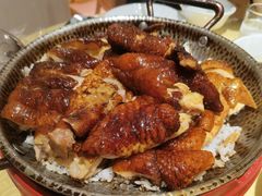 -小粤楼·怀旧粤菜(万辉国际广场店)
