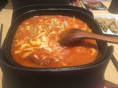 -阿香米线(天津凯德餐厅店)