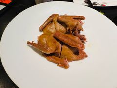 -旺顺阁·北京菜·烤鸭(大望路店)