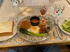 -澳门圣地牙哥古堡酒店