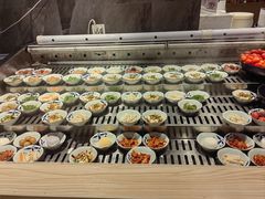 -匠牛亭·锅物烧肉放题自助(昆百大·泰业城店)
