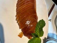 -四季民福烤鸭店(外滩外白渡桥店)