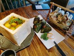 -喜越泰莱·泰越料理(海逸新天地店)