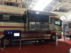 -上海汽车会展中心