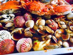 -晓伟海鲜家常菜