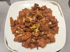 老爆三-燕春楼(海河华鼎店)